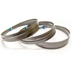 3 M42 HSS 바이메탈 브리지 1440 x 13 x 0.65 mm 10/14 ZpZ 리본 시트 팩, 단일옵션