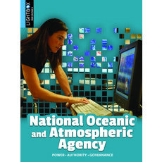 (영문도서) National Oceanic and Atmospheric Agency Library Binding, Lightbox, English, 9781510558847