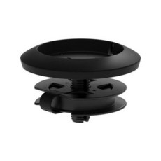 Logitech 952-000002 Black Table mount for Rally Mic Pod, 상세내용참조