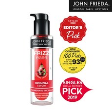 존프리다 프리즈 이즈 오리지널 세럼50ml, 기타, 단일상품, 기타