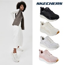 스케쳐스디럭스워킹화