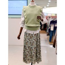 써스데이아일랜드플라워에스파듀