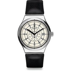 Swatch YIS402 Irony Sistem 51 Sistem Soul Automatic Mens Watch/700346