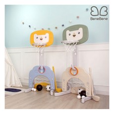 멀티유아농구대라이언