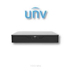 유니뷰 XVR3108-Q3 올인원 녹화기 8채널 DVR CCTV감시 HD고화질 ahd tvi cvi sd ip, XVR3108-Q3(하드 미포함), 1개 - 유니뷰dvr