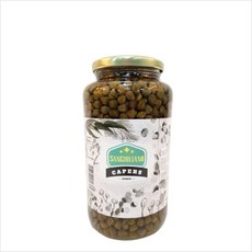 산 줄리아노 케이퍼 960g, 1개