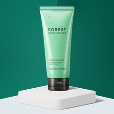 포레스트릴리프포맨폼클렌저