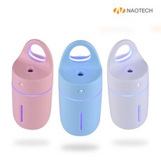 나오테크가습기