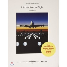 Introduction to Flight 8/E, McGraw-Hill College