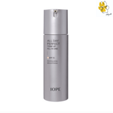 [아이오페][IOPE] 맨 올데이 퍼펙트 톤업 올인원 SPF15 120ml