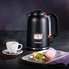 스웨덴 폴바롤 (Pall Varor)오딘 전기 주전자 DK-80