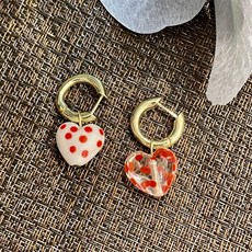 크로마토그래피꽃