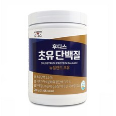 추천7 일동후디스초유단백질