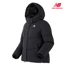 뉴발란스키즈롱패딩