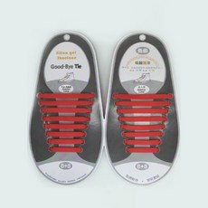 아동용빨간넥타이