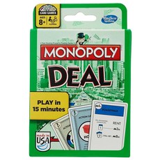 모노폴리 게임: 디즈니 겨울왕국 2 에디션 보드 게임 만 8세 이상, Monopoly Eternals, 1개