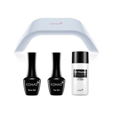 코나드젤네일세트