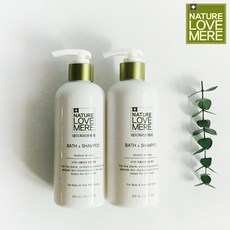 네이처러브메레300ml