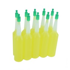 다캐 감동 식물영양제 10P 정원원예용품, 1개, 35ml