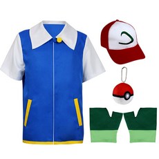 포켓몬지우모자