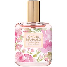 일본직발송 6. OHANA MAHAALO EAU DE COLOGNE ANELA MAKANA 30밀리리터 (X 1) B01INEJ4CO, One Size, One Color