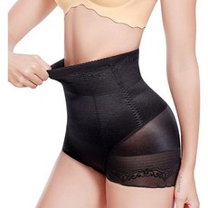 스팽스강한보정하이웨스트