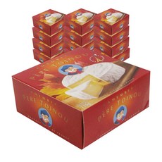 까망베르 퍼 토이노우, 125g, 12개