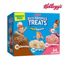 켈로그라이스크리스피