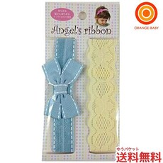 엔 젤 's ribbon 은 젤 스 리본 헤어밴드 (2 개 월) 아 라 밴드 008