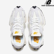 뉴발란스327