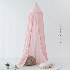 마켓비캐노피침대