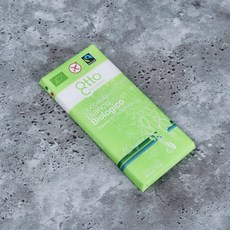 오뚜 유기농 화이트 초콜릿 100g, 상세페이지 참조