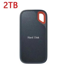 샤오미 모바일 SSD E60 용 하드 디스크 USB 31 HD 외장 드라이브 노트북 HDD 저장 장치 2TB 256TB, 1) 2TB
