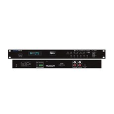 도안파비스 BT-300R / 블루투스 및 USB 재생 및 USB 녹음용 레코더
