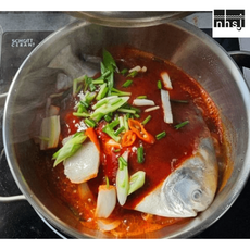 남해미조 산지직송 병어 조림 밀키트 (소스포함) - 신선한 간편한 안전한 남해송정수산, 손질후 400g 이상