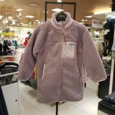 레노마키즈점퍼