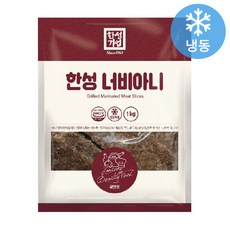 한성통통맛살h1kg영양성분