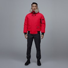 CANADA GOOSE 캐나다 구스 칠리 왁 보머 재킷 7999M