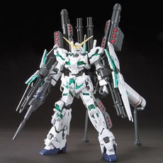 (HGUC178)풀아머 유니콘 건담(BD189487), 1