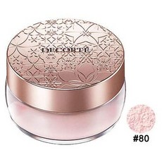 데코르테페이스파우더