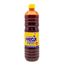 la botanera 메가 차모이 소스 945ml 멕시코 핫소스, 1개