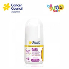 Cancer Council 유아용 썬롤온 - 75ml