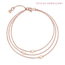 골든듀루이스팔찌