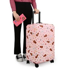 라인프렌즈캐리어커버