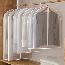 더살림습기방지옷덮개