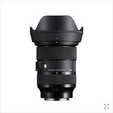  시그마 A 24-70mm F2.8 DG DN 소니마운트 /빅보스, 단품 