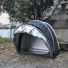 전동휠체어캐노피