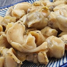 정고집옛날생동동주