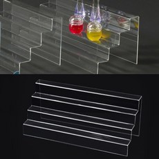 계단형아크릴전시대