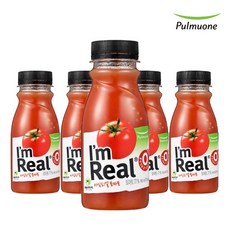 아임리얼토마토